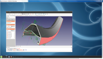 Inspiration durch unübertroffene 3D-Grafik