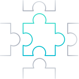 Amplíe las capacidades de su sistema de gestión de identidades
