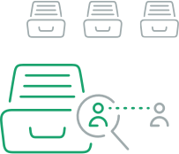 Acceda a sus datos de comunicaciones de dispositivos móviles