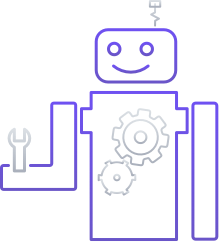 Automate integration steps