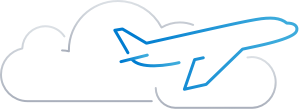 Work with Unisys and airline systems