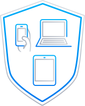 Get powerful protection for all of your portable devices