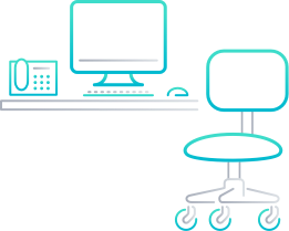 Give IT staff a familiar management environment